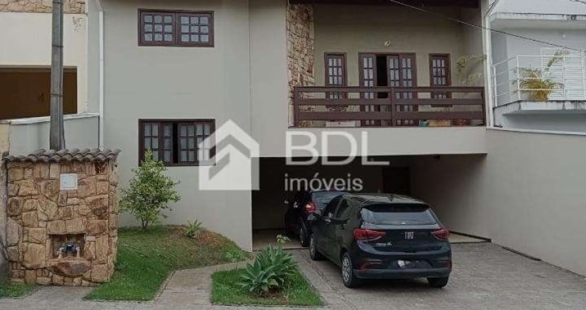 Casa em condomínio fechado com 3 quartos à venda na Rua Rio Juquiá, 592, Sao Joaquim, Vinhedo