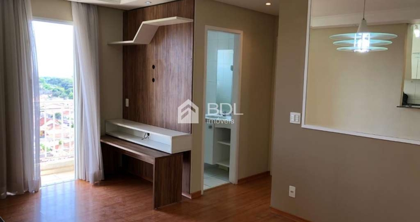 Apartamento com 2 quartos à venda na Avenida Imperatriz Leopoldina, 550, Vila Nova, Campinas