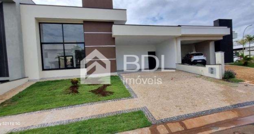 Casa em condomínio fechado com 3 quartos à venda na Rua Raul Federico Fernandes Del Pino, 290, Parque Brasil 500, Paulínia