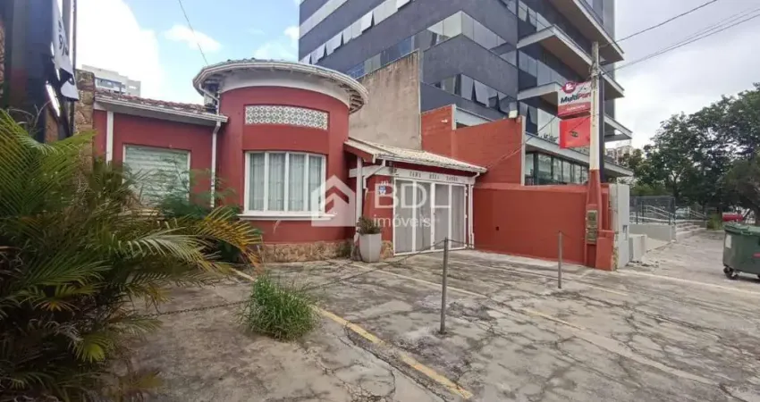 Casa comercial para alugar na Rua Doutor Oswaldo Cruz, 285, Jardim Nossa Senhora Auxiliadora, Campinas