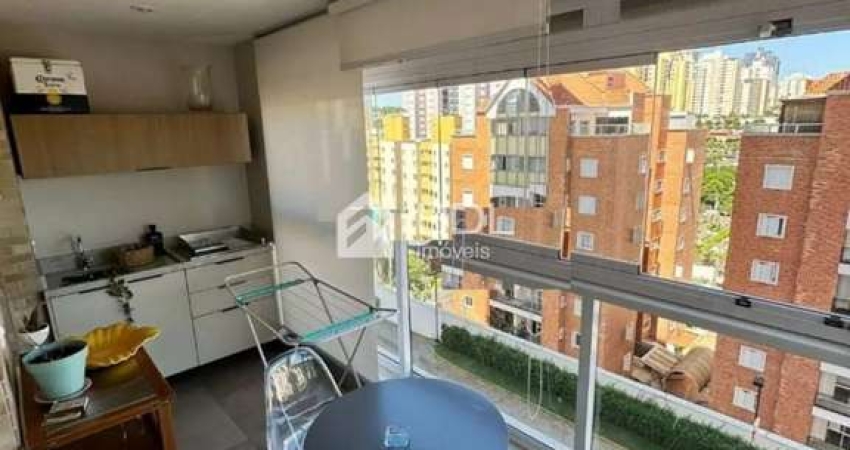 Apartamento com 3 quartos à venda na Praça Luiz Otávio, 2245, Mansões Santo Antônio, Campinas