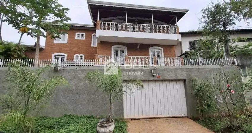 Casa comercial para alugar na Egas Muniz, 50, Parque Taquaral, Campinas