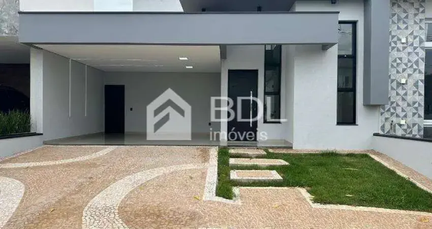 Casa em condomínio fechado com 3 quartos à venda na Rua Fícus, 1, Parque Olívio Franceschini, Hortolândia