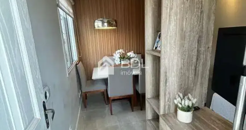 Casa em condomínio fechado com 3 quartos à venda na Rua Jacarandá Brasiliana, 8, Jardim Dulce (Nova Veneza), Sumaré