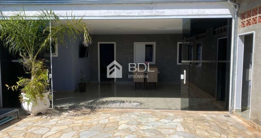 Casa em condomínio fechado com 4 quartos à venda na Rua Maria Aparecida Romero Neves, 275, Jardim Novo Cambuí, Hortolândia
