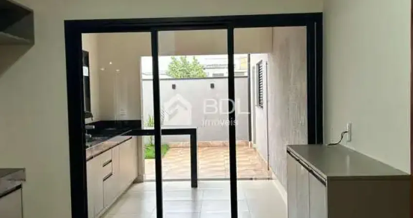 Casa em condomínio fechado com 3 quartos à venda na Rua Jambo, 60, Residencial Jardim do Jatobá, Hortolândia