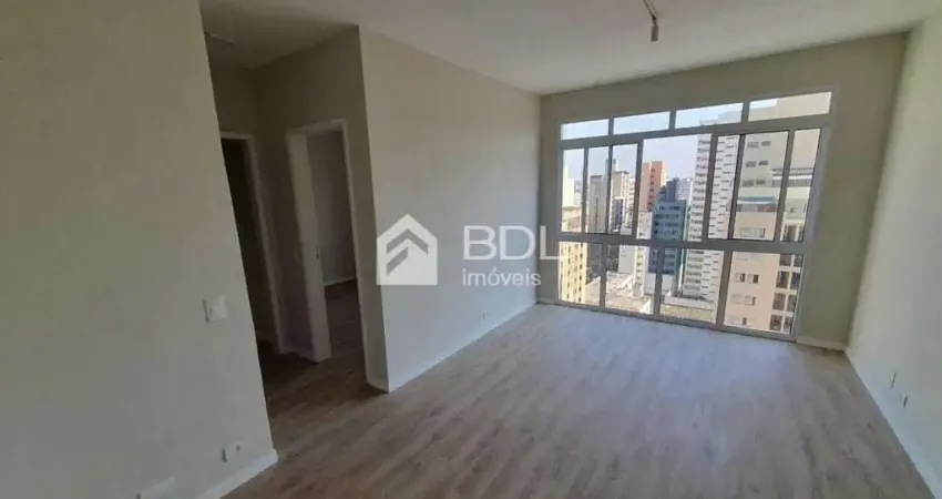 Apartamento com 2 quartos à venda na Avenida Doutor Moraes Salles, 1005, Centro, Campinas