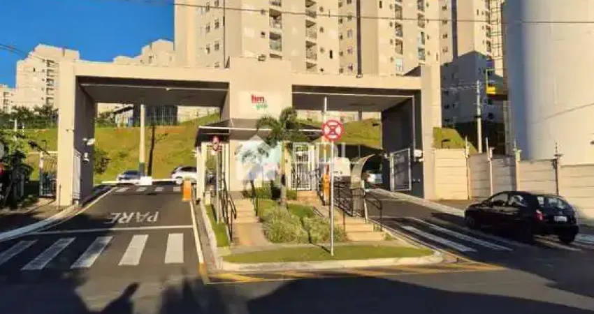 Apartamento com 2 quartos à venda na Avenida Remo Oscar Beseggio, 975, Parque das Colinas, Valinhos