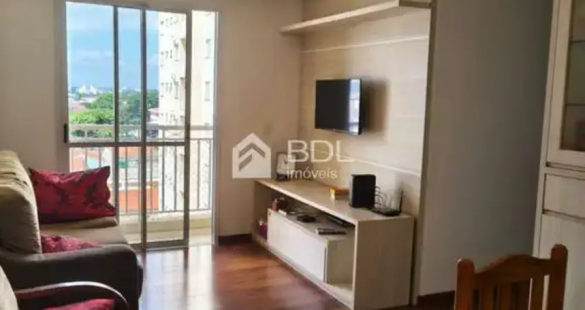 Apartamento com 3 quartos à venda na Avenida Imperatriz Leopoldina, 550, Vila Nova, Campinas