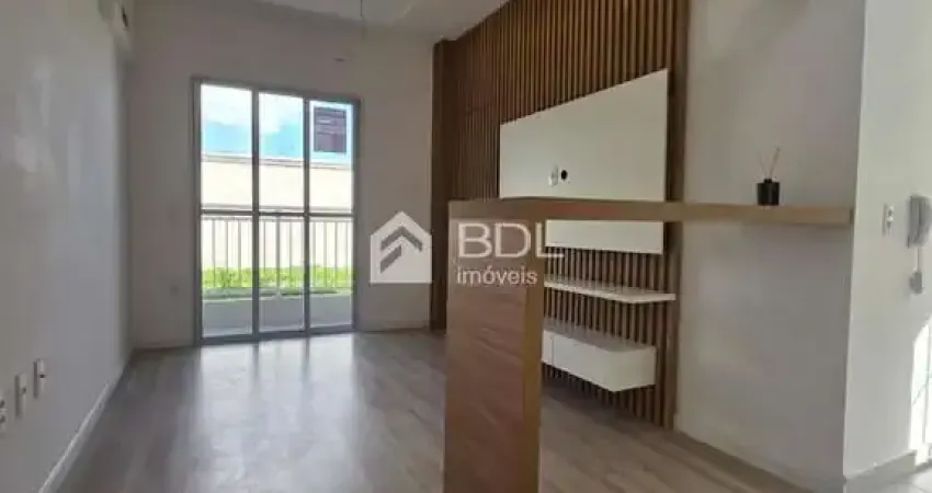 Apartamento com 2 quartos à venda na Rua Alzira Marcondes, 160, Jardim Ipaussurama, Campinas