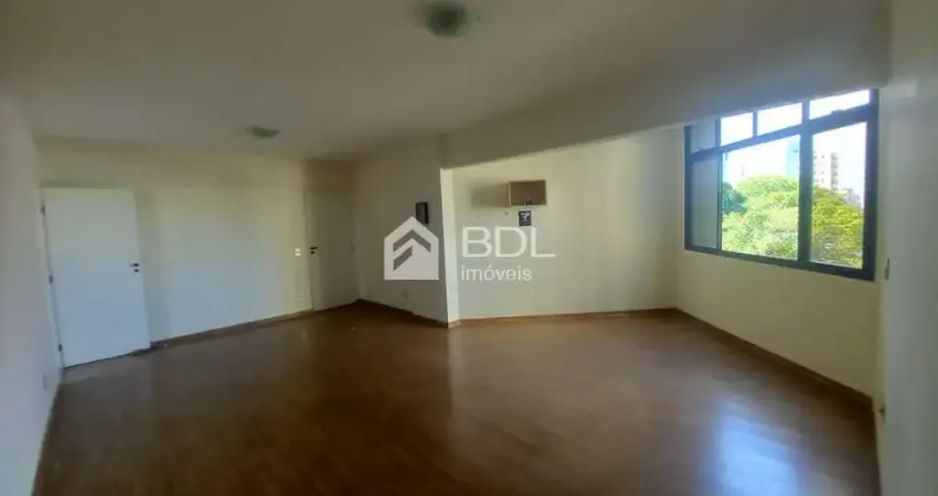 Apartamento com 3 quartos à venda na Rua Sete de Setembro, 405, Vila Industrial, Campinas