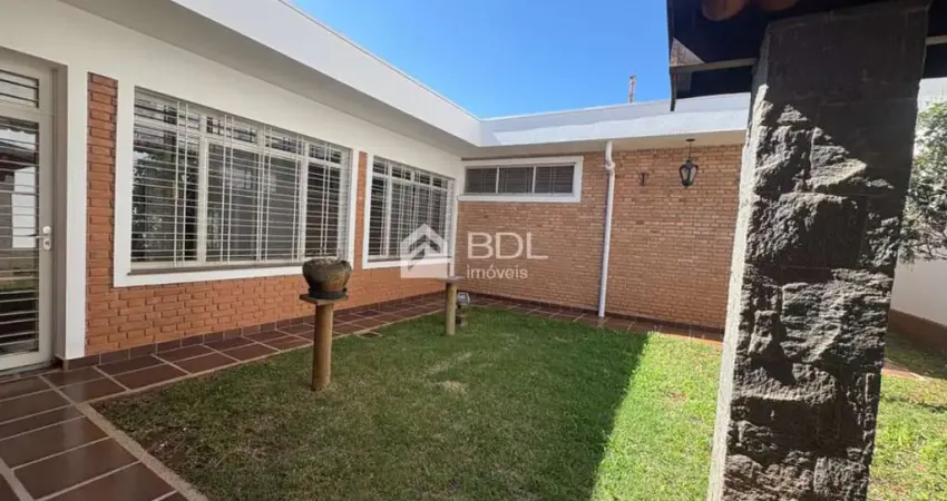 Casa comercial à venda na Rua Fialho de Almeida, 103, Jardim Nossa Senhora Auxiliadora, Campinas