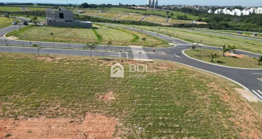 Terreno em condomínio fechado à venda na Rodovia Governador Doutor Adhemar Pereira de Barros, 119, Jardim Myrian Moreira da Costa, Campinas