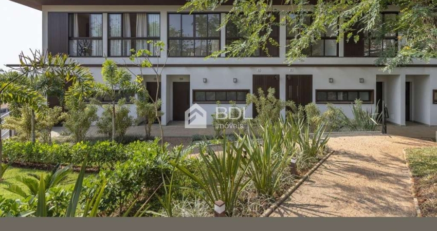 Casa em condomínio fechado com 3 quartos à venda na Rua Alfredo Calil, 346, Bairro das Palmeiras, Campinas