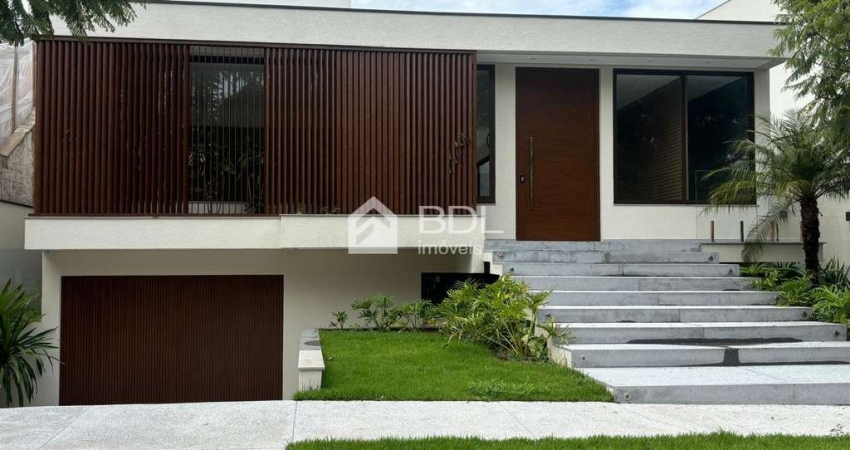 Casa em condomínio fechado com 3 quartos à venda na Rua Torello José Della Maggiore Orlandi, 44, Alphaville Dom Pedro 3, Campinas