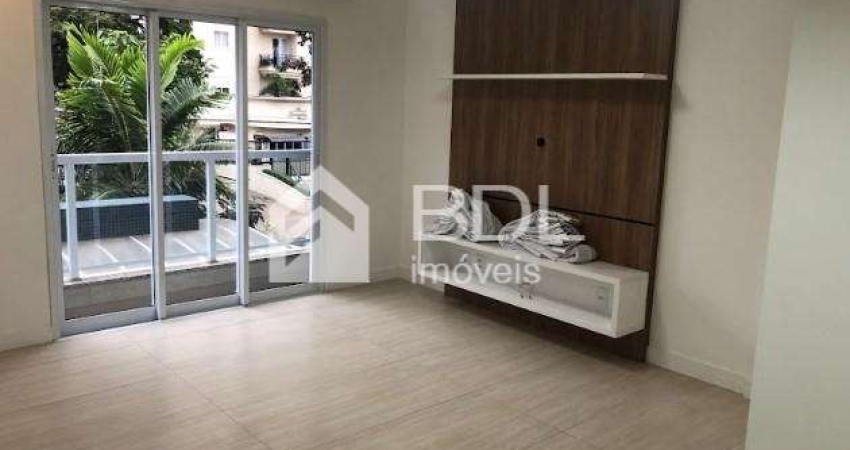 Apartamento com 3 quartos à venda na Rua Barão de Atibaia, 462, Jardim Guanabara, Campinas