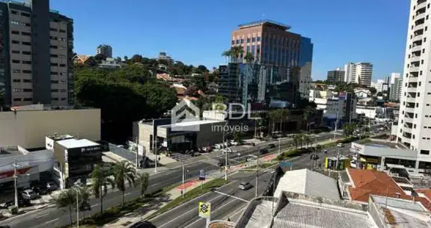 Sala comercial para alugar na Avenida José de Souza Campos, 1073, Cambuí, Campinas