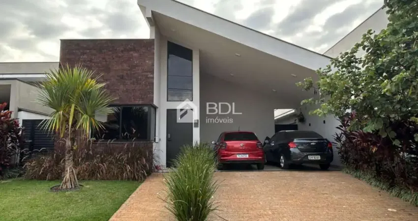 Casa em condomínio fechado com 3 quartos à venda na Avenida Alexandre Cazelatto, 2171, Betel, Paulínia