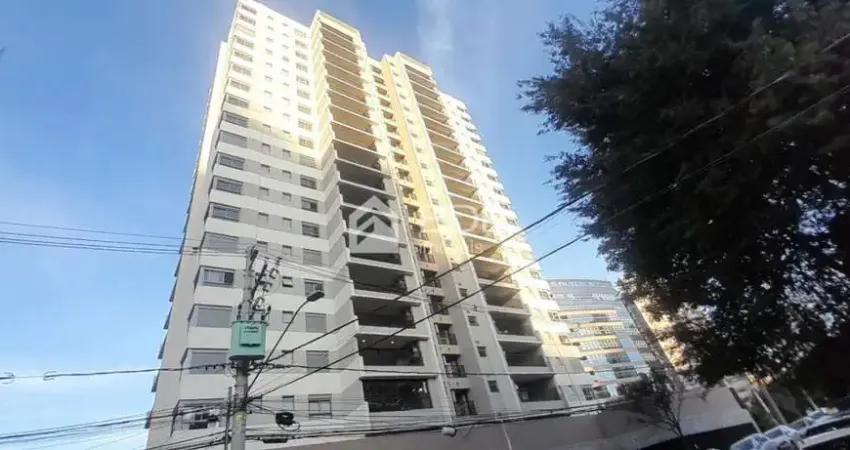 Apartamento com 3 quartos à venda na Rua Antônio Lapa, 118, Cambuí, Campinas