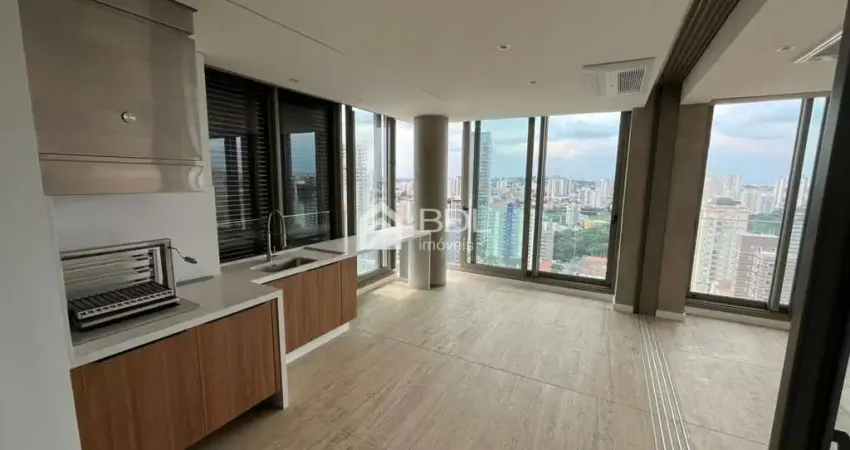 Apartamento com 3 quartos à venda na Rua dos Bandeirantes, 456, Cambuí, Campinas