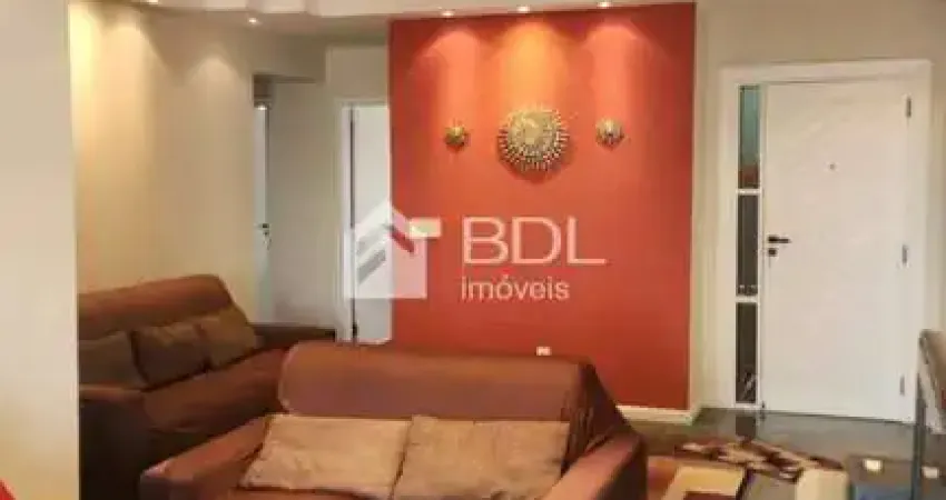 Apartamento com 4 quartos à venda na Avenida Princesa D'Oeste, 878, Jardim Paraíso, Campinas