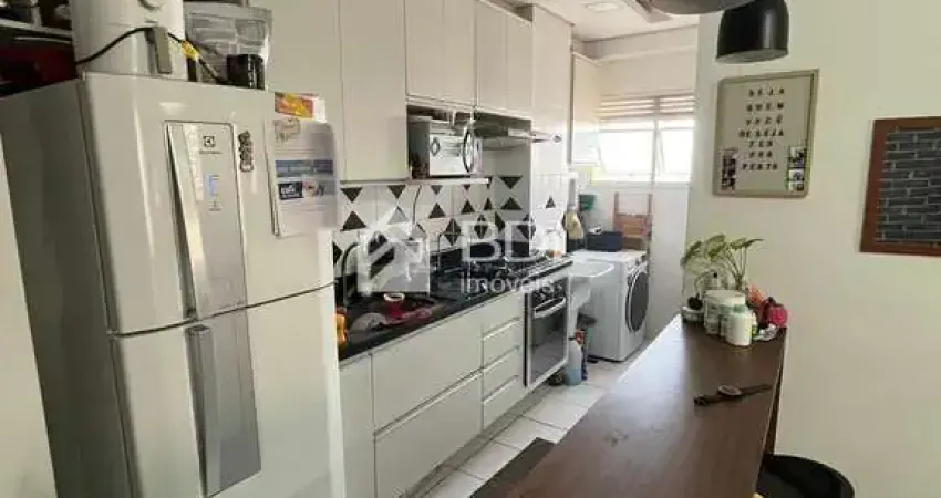 Apartamento com 2 quartos à venda na Avenida A, 475, Condomínio Residencial Viva Vista, Sumaré