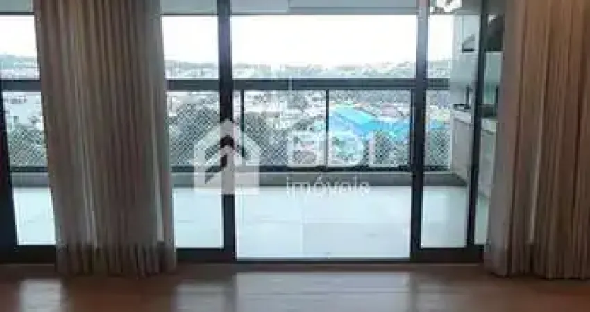 Apartamento com 3 quartos à venda no Jardim Belo Horizonte, Campinas