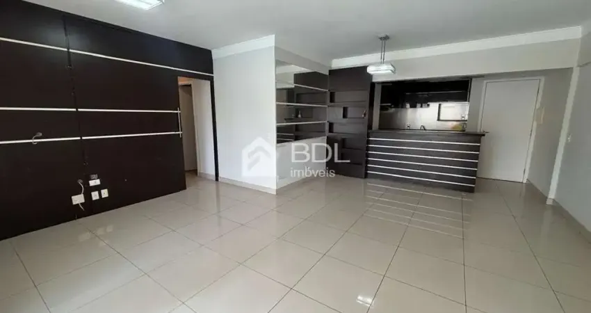 Apartamento com 3 quartos à venda na Rua Hermantino Coelho, 1000, Mansões Santo Antônio, Campinas