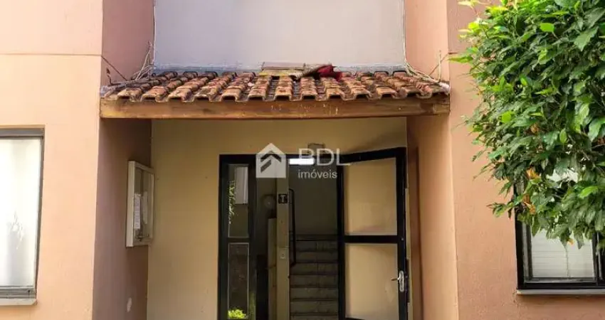 Apartamento com 2 quartos à venda na Rua Doutor Leo Robinoktek, 400, Chácara Bela Vista, Sumaré