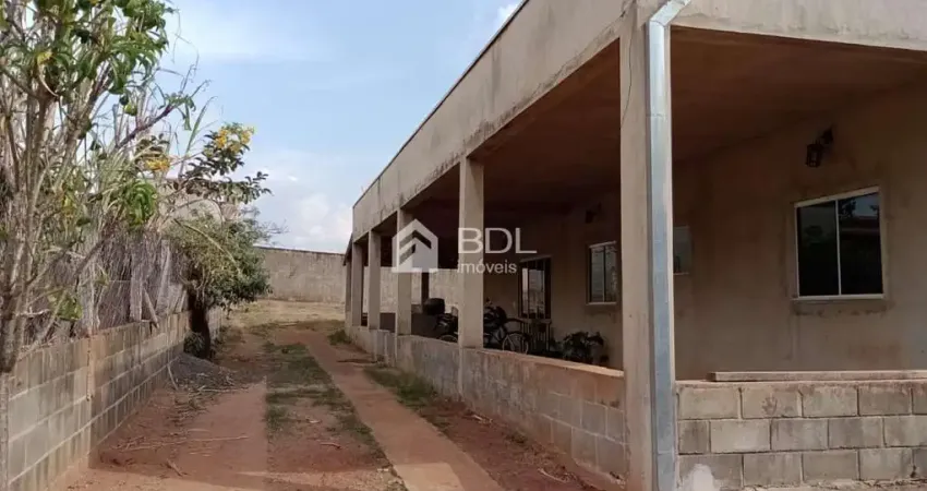 Chácara / sítio com 2 quartos à venda na Rua Maria Madalena Gaigher, Chácara de Recreio Santa Fé, Campinas