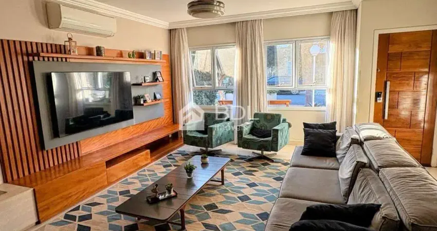 Casa em condomínio fechado com 3 quartos à venda na Antônia Maria Campagnola Maziero, 417, Betel, Paulínia