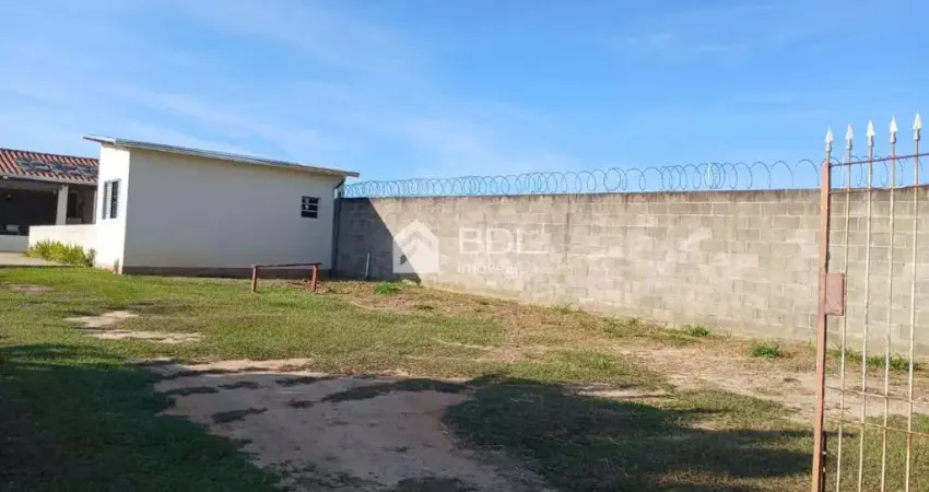 Chácara / sítio com 1 quarto à venda na Rua Maria Madalena Gaigher, 00, Chácara de Recreio Santa Fé, Campinas