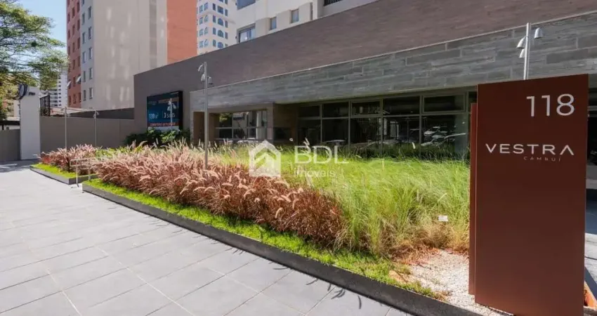 Apartamento com 3 quartos à venda na Rua Antônio Lapa, 118, Cambuí, Campinas