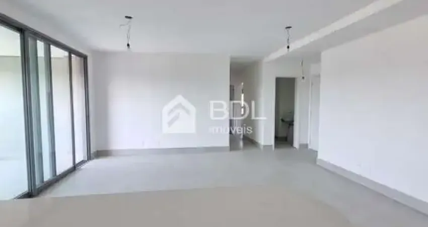 Apartamento com 3 quartos à venda na Rua Antônio Lapa, 118, Cambuí, Campinas