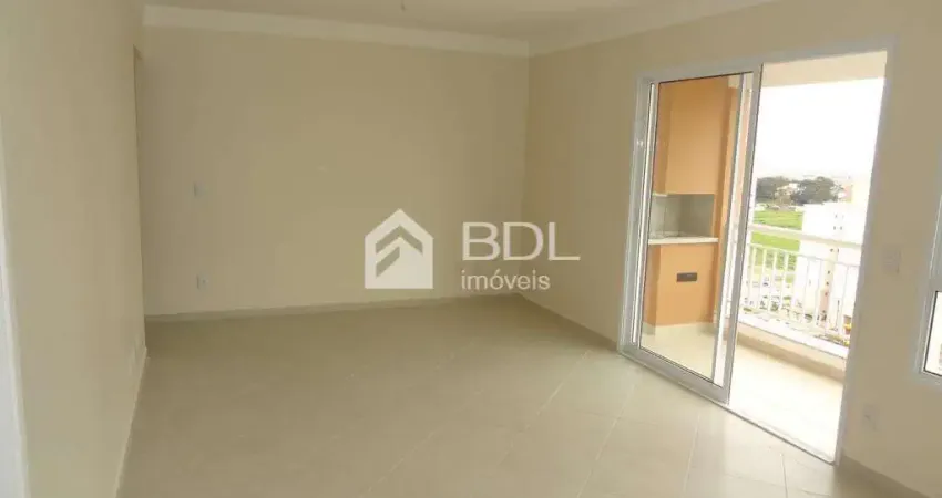 Apartamento com 3 quartos à venda na Avenida Maria Emília Alves dos Santos de Ângelis, 759, Parque Prado, Campinas