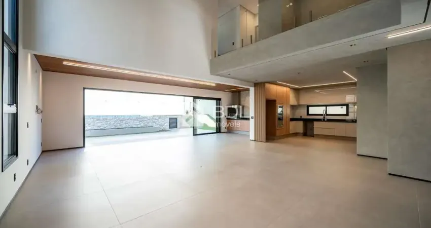 Casa em condomínio fechado com 4 quartos para alugar na Rua das Ixias, 107, Alphaville Dom Pedro, Campinas