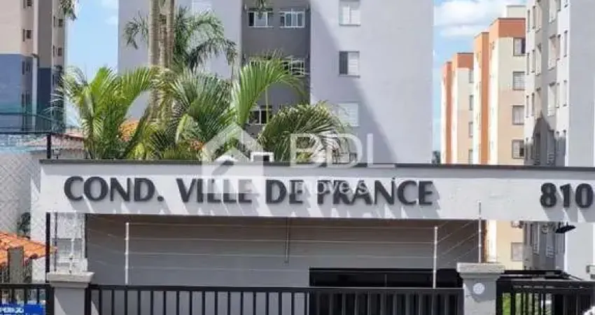 Apartamento com 3 quartos para alugar na Rua Jasmim, 810, Chácara Primavera, Campinas