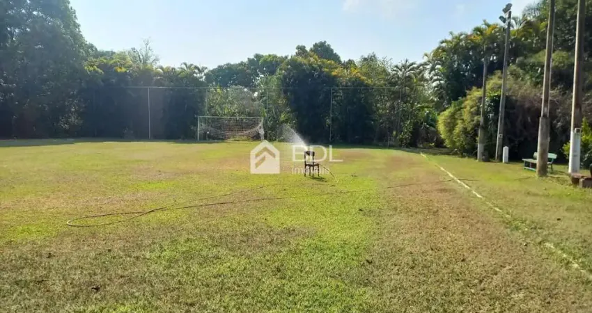 Terreno comercial à venda na Rua Bortolo Martins, 100, Chácara Santa Margarida, Campinas