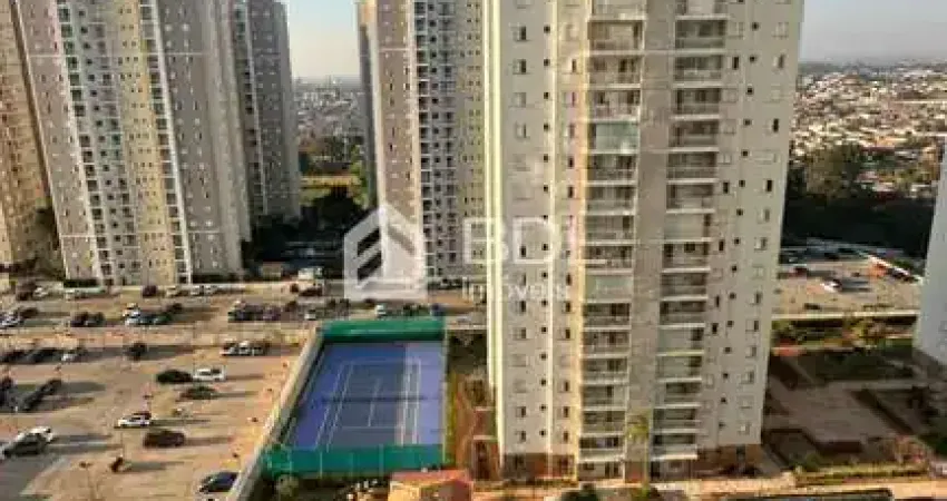 Apartamento com 2 quartos para alugar na Rua Engenheiro Augusto de Figueiredo, 437, Vila Progresso, Campinas