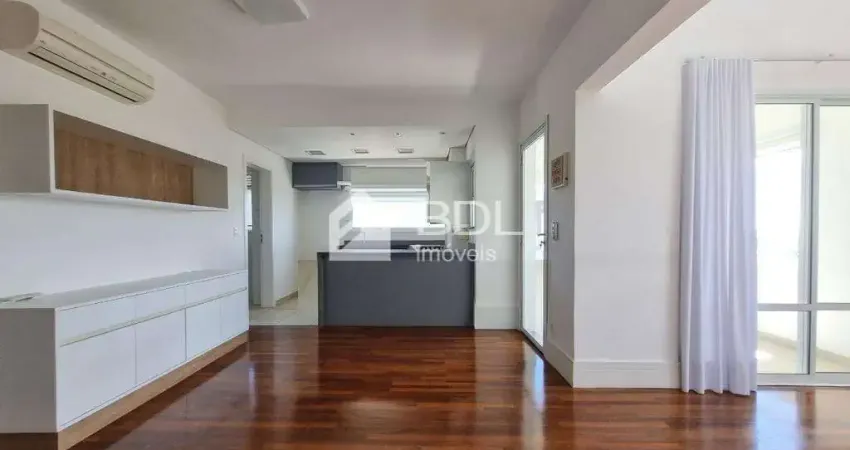 Apartamento com 2 quartos à venda na Rua Alecrins, 700, Cambuí, Campinas
