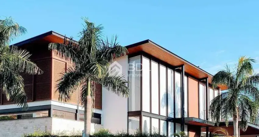 Casa em condomínio fechado com 4 quartos à venda na Rua Antonio Andrietta, 16, Betel, Paulínia