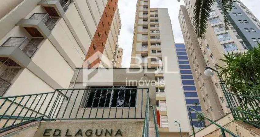Apartamento com 1 quarto para alugar na Rua Major Solon, 634, Cambuí, Campinas
