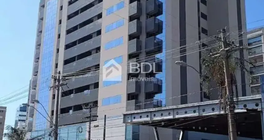 Sala comercial à venda na Avenida Barão de Itapura, 610, Botafogo, Campinas