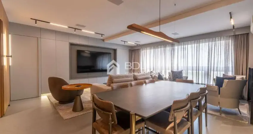 Apartamento com 3 quartos à venda na Rua Doutor Antônio Sousa Campos, 183, Cambuí, Campinas