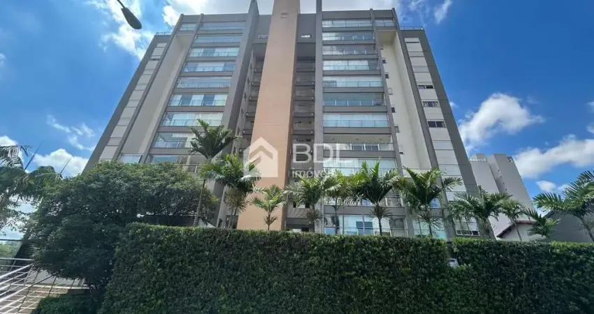 Apartamento com 3 quartos à venda no Cambuí, Campinas