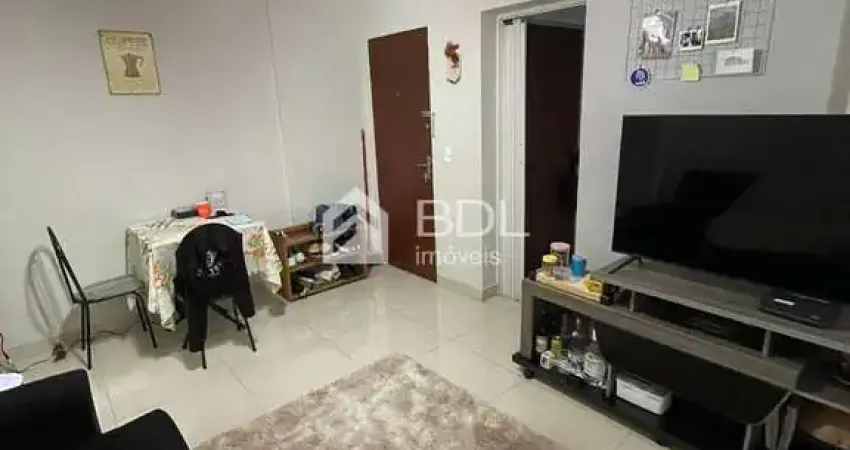 Apartamento com 1 quarto à venda na Rua Duque de Caxias, 868, Centro, Campinas