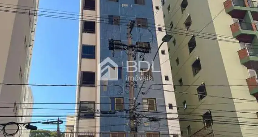 Cobertura à venda no Cambuí, Campinas