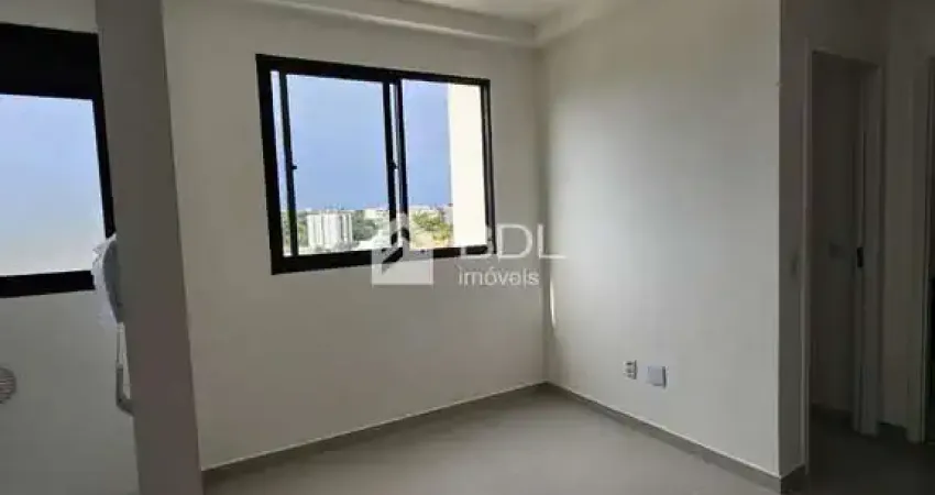 Apartamento com 2 quartos para alugar na Rua Pastor Antonio Tiburtino da Silva, 490, Jardim Ibirapuera, Campinas