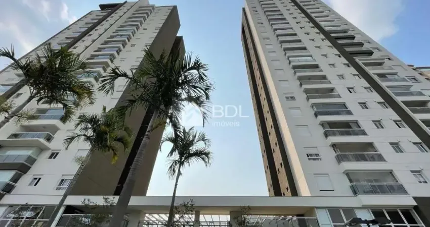 Apartamento para alugar no Taquaral, Campinas
