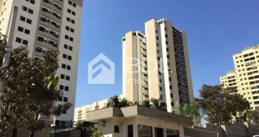 Apartamento com 3 quartos para alugar na Rua Jasmim, 190, Chácara Primavera, Campinas